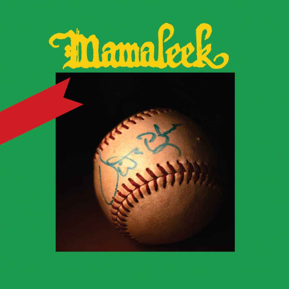 Vida Blue [LP]