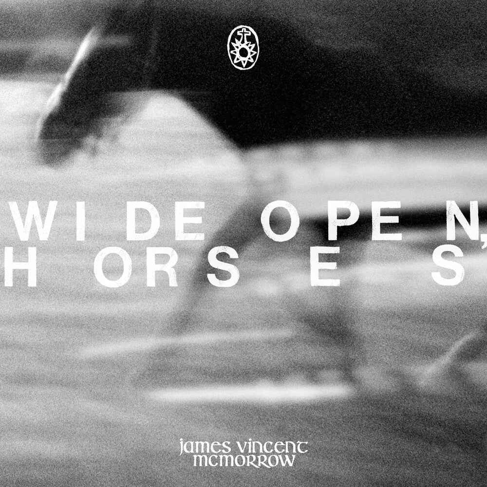 Wide Open Horses [Colored Vinyl] (Gate) [180 Gram] (Wht)
