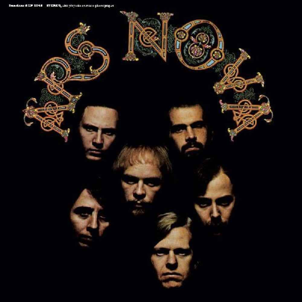 Ars Nova [LP]