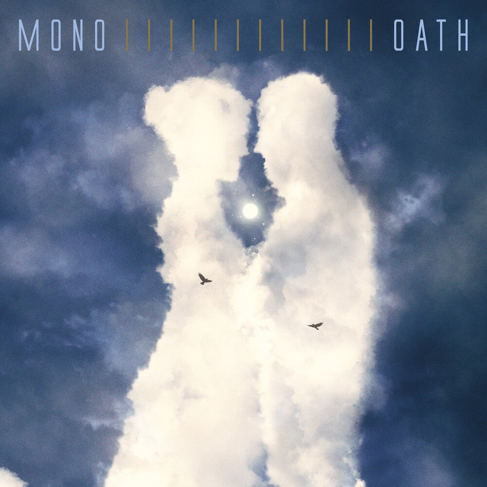 Mono - Oath [LP] Vinyl Record