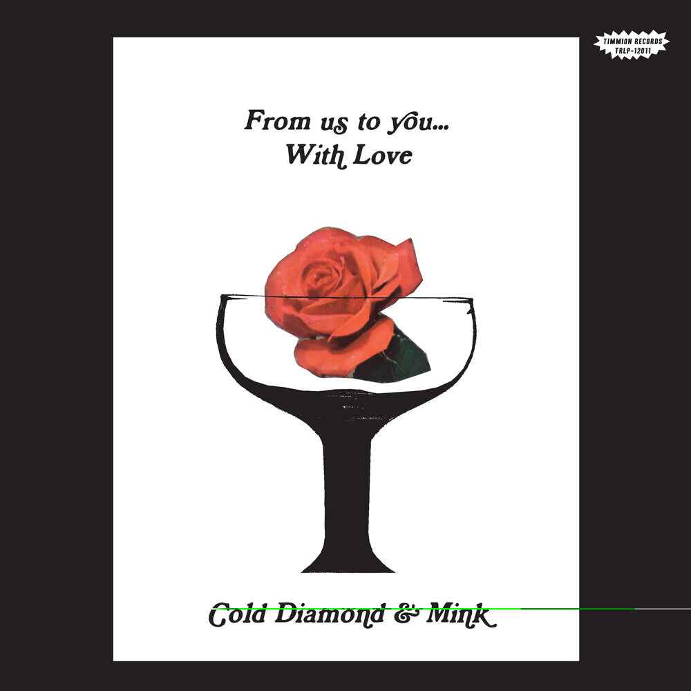From Us To You With Love [Colored Vinyl] (Org)