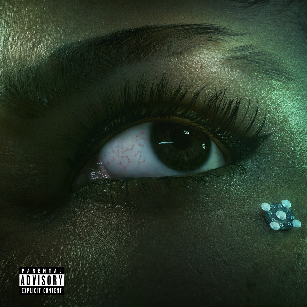 Bktherula - Lvl5 P2 (Mod) [CD]