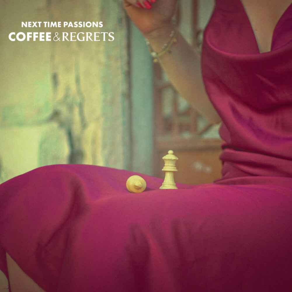 Coffee & Regrets [LP]