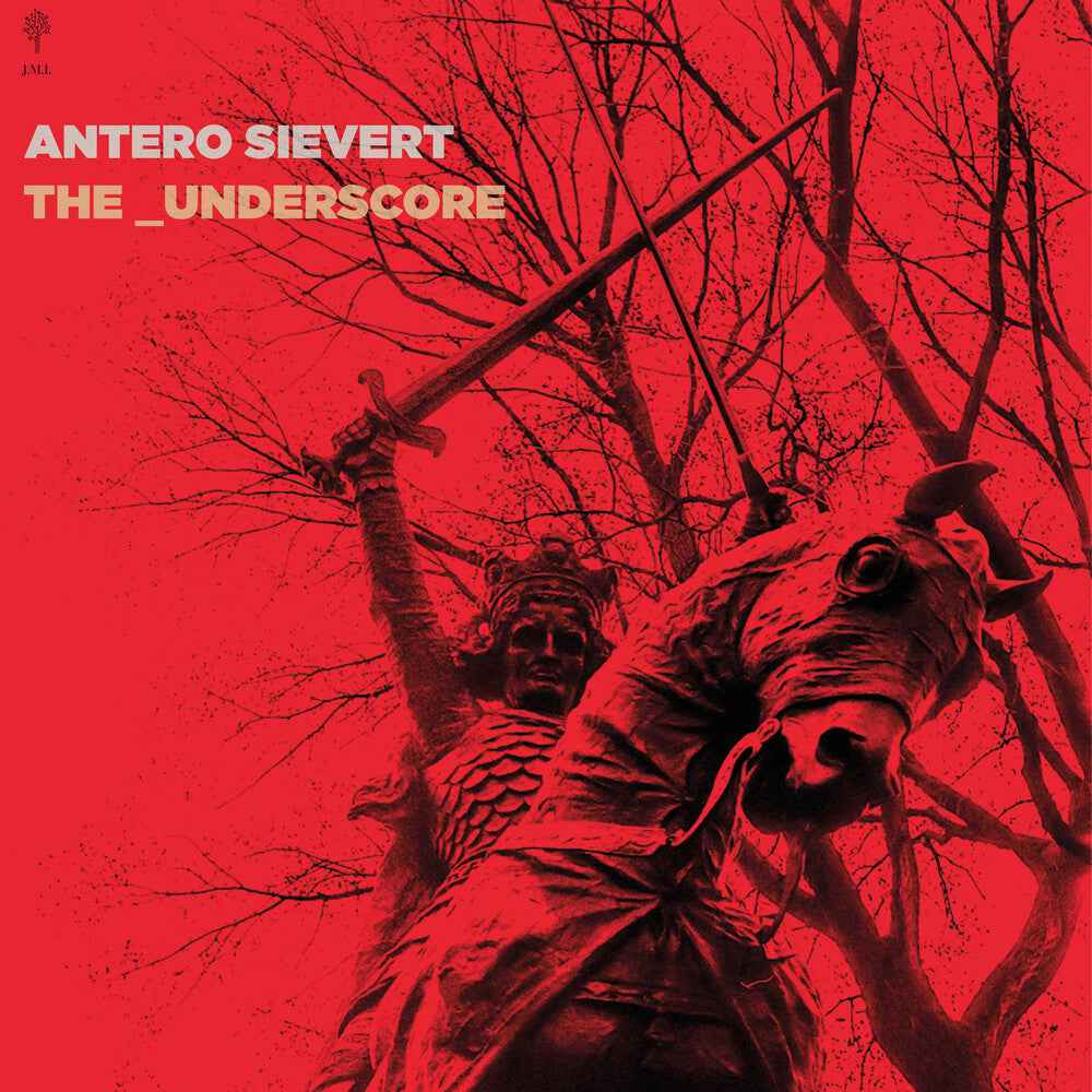 The_underscore (Gate) [LP]