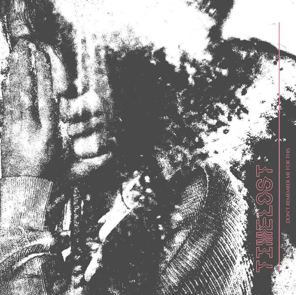 Don't Remember Me For This [LP]
