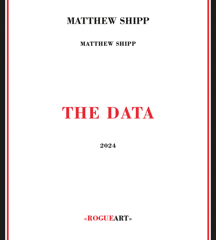 Matthew Shipp - Data [CD]