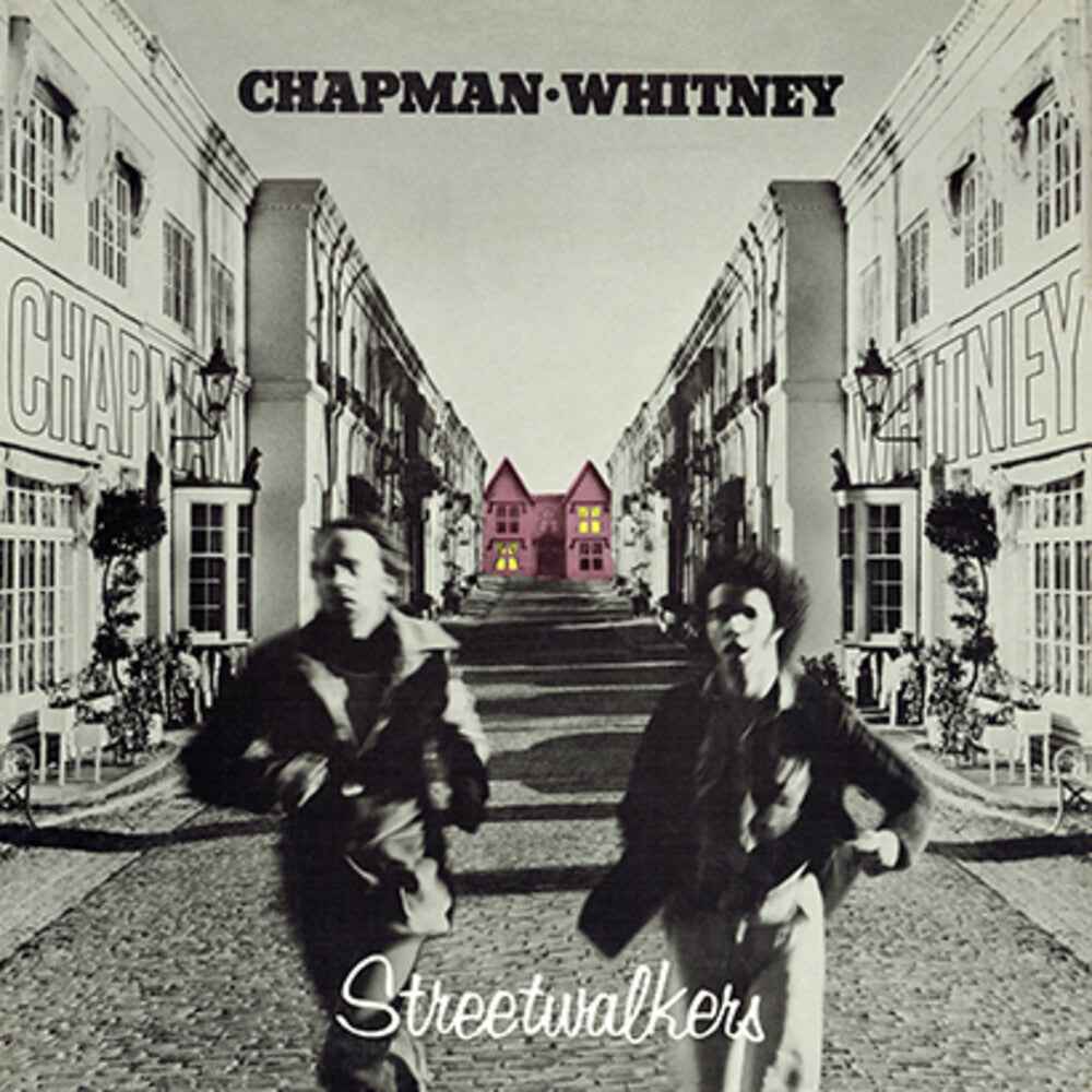Streetwalkers - 50th Anniversary (Exp) [Remastered] (Uk)