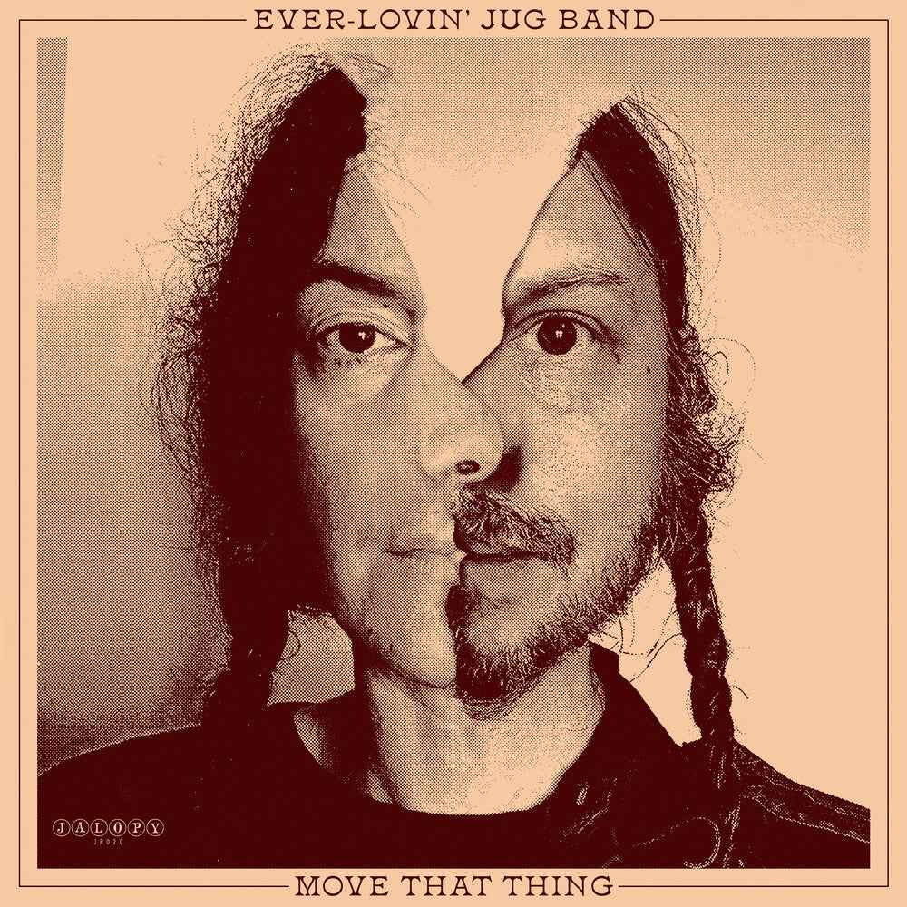 Move That Thing [LP]