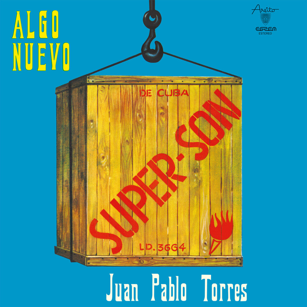 Juan Torres  Pablo - Super Son Music CD