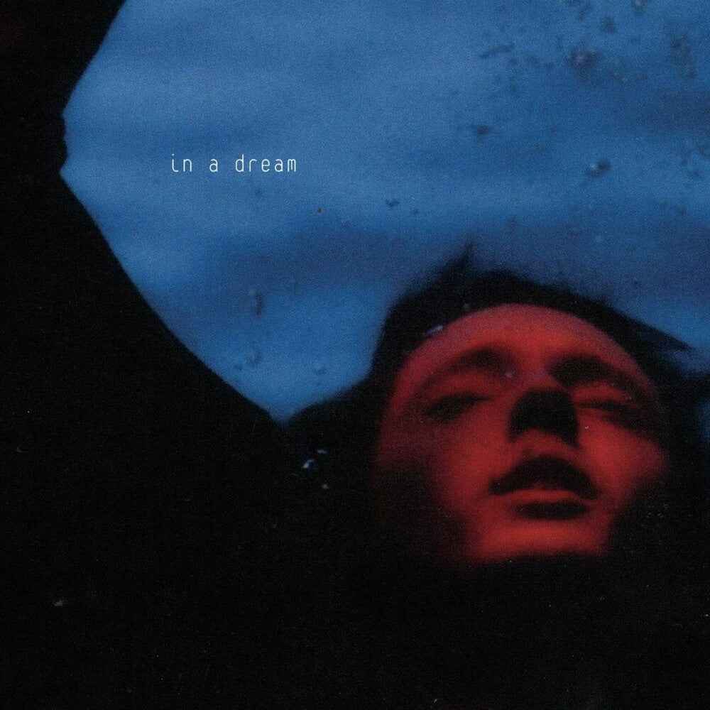 In A Dream EP [Import Half Blue & Half Light Blue Vinyl]