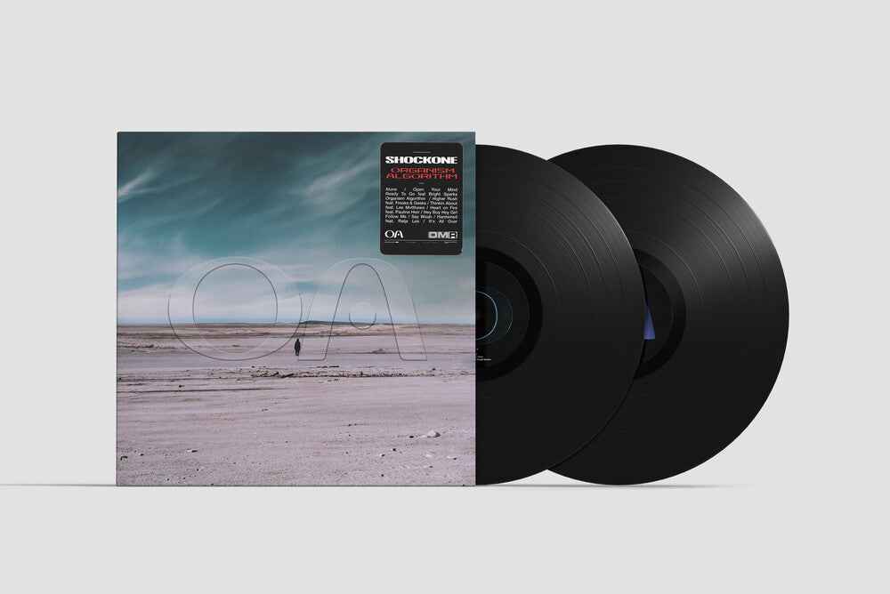 Organism Algorithm [LP]