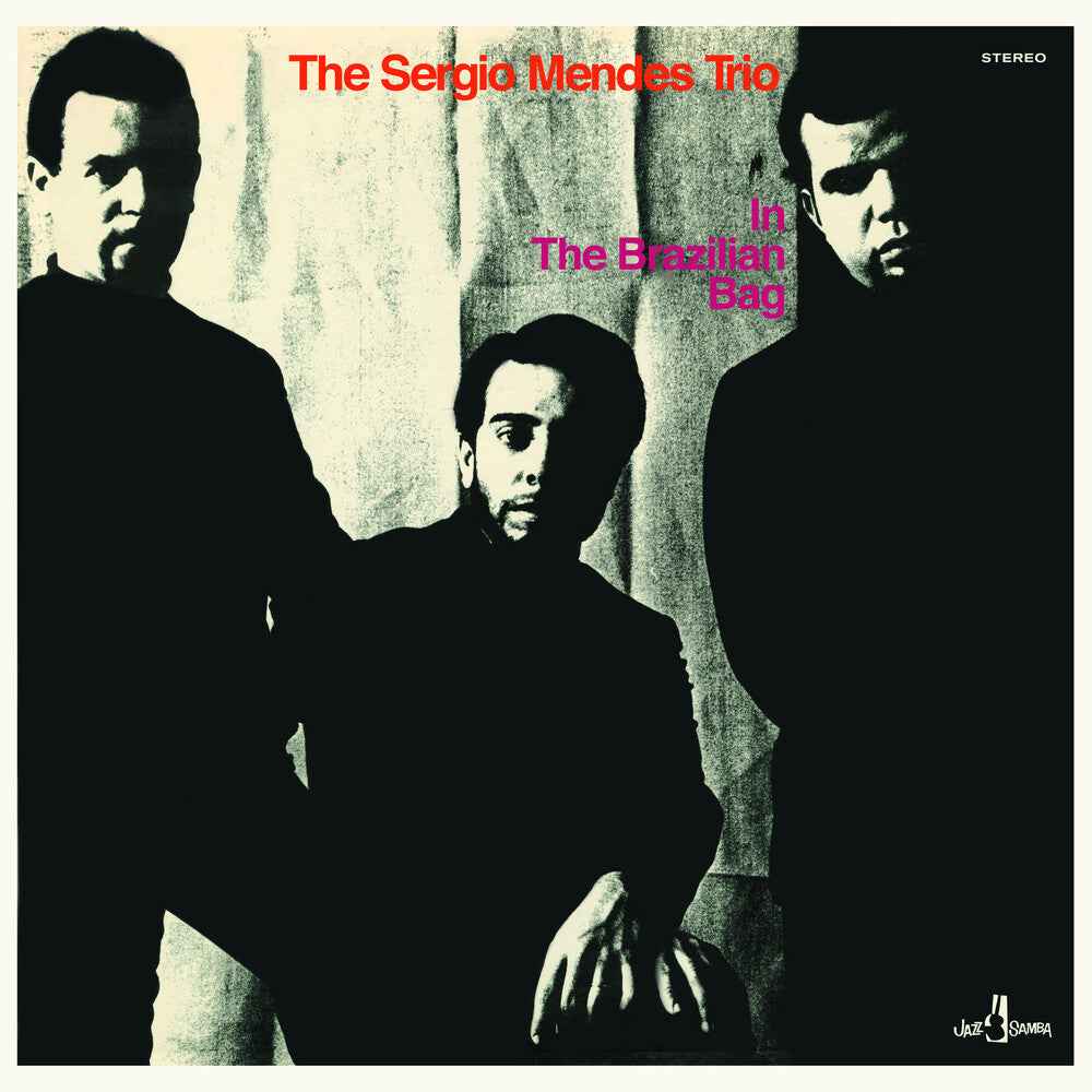 In The Brazilian Bag (Bonus Tracks) [180 Gram] (Can)