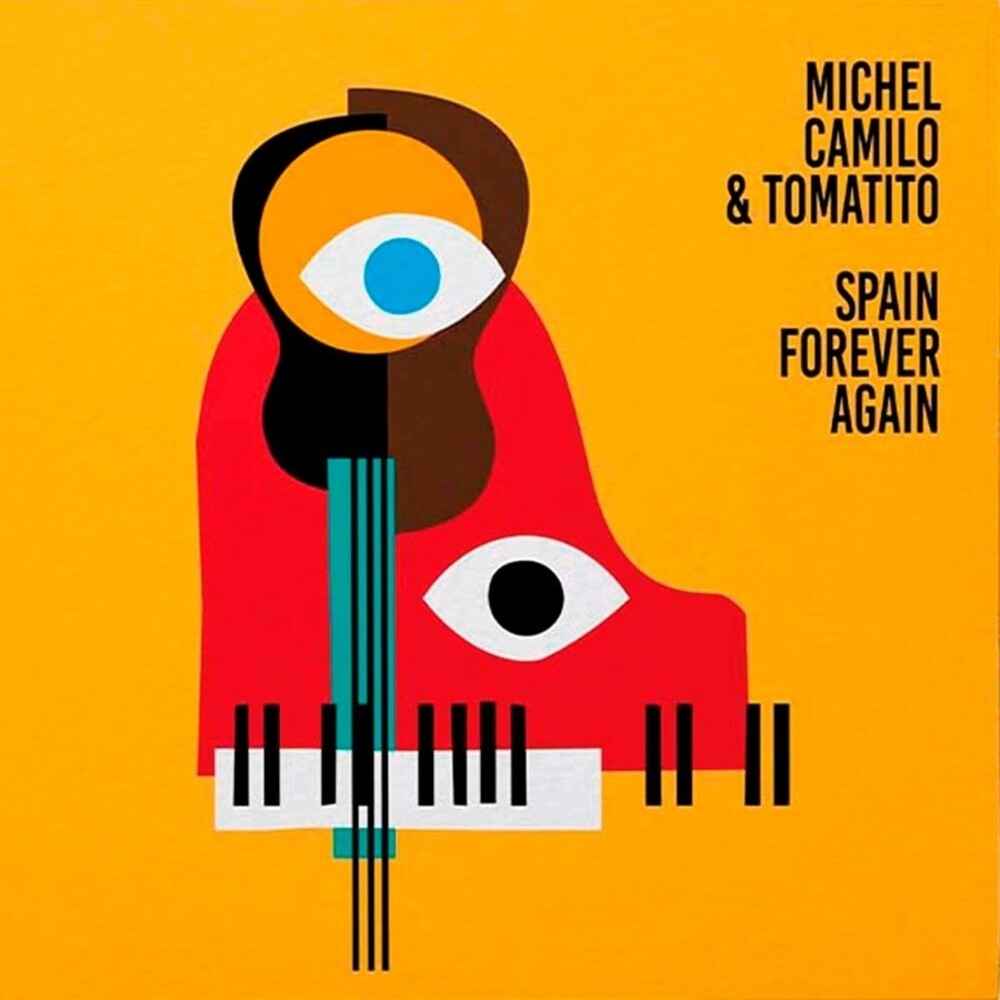 Spain Forever Again (Spa) [CD]