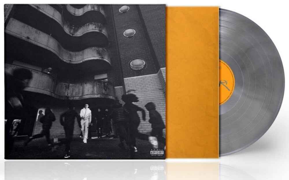 Popolari [Colored Vinyl] (Gry) [Limited Edition] (Smok) (Altc) (Ita)