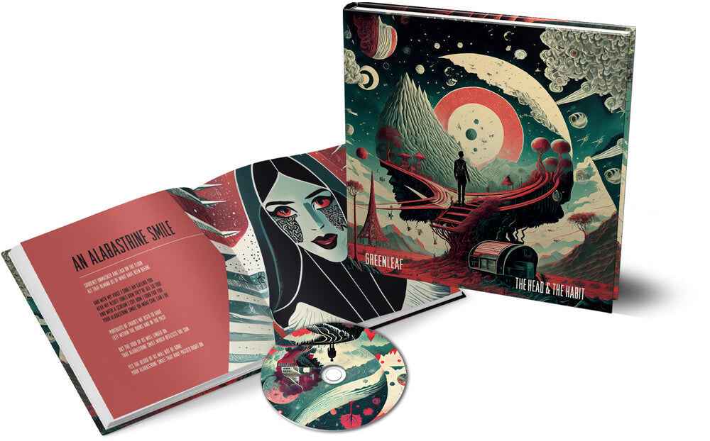 Head & The Habit [Limited Edition] (Coll) (Spkg)