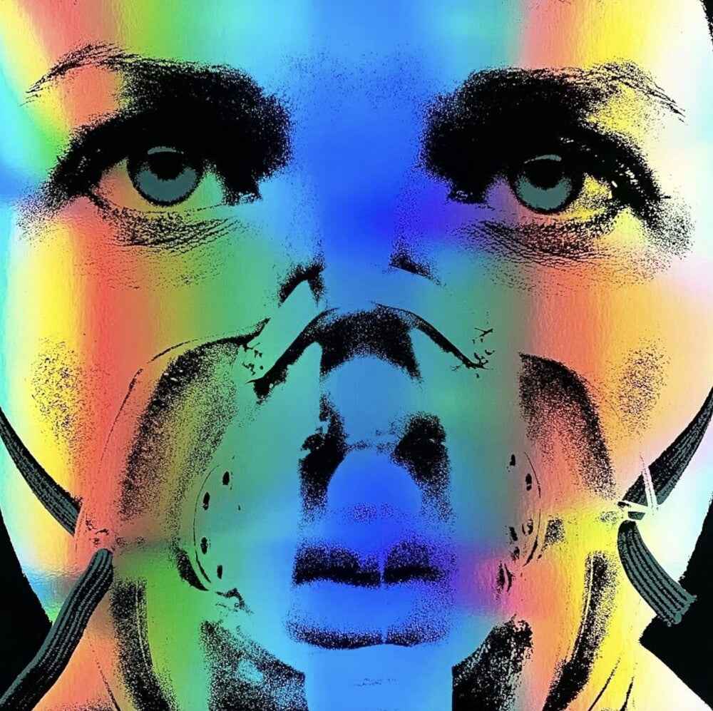 They're Only Chasing Safety [Colored Vinyl]