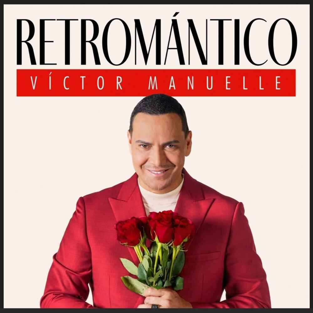 Retromantico [Clear Vinyl] (Gate) (Ofgv)