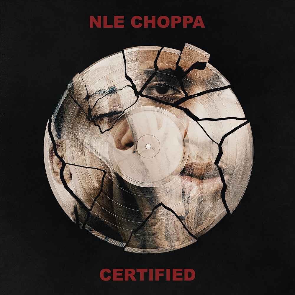 Certified (Mod) [CD]