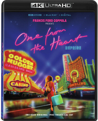 One From The Heart - One From The Heart - UHD