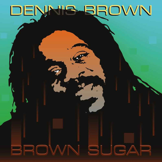 Brown Sugar [LP]
