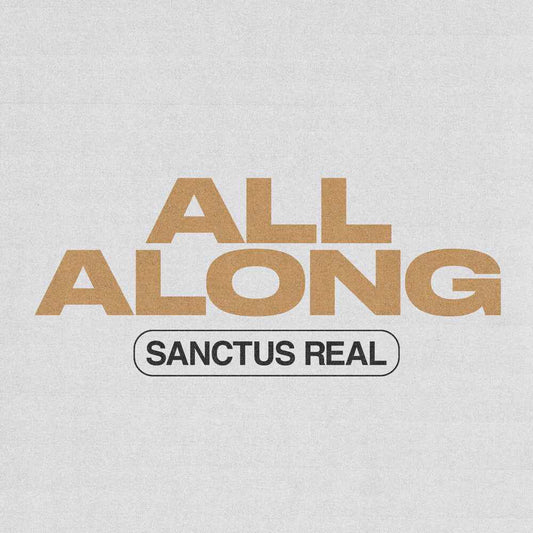 All Along [CD]