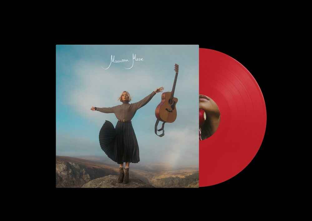Mountain Music [LP]