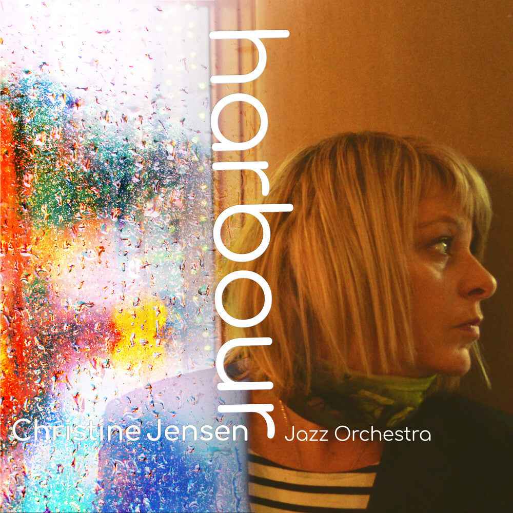 Harbour [CD]