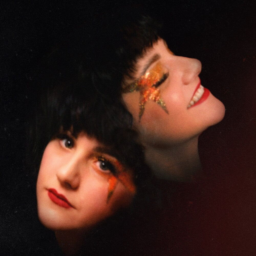 Shaela Miller - After The Masquerade [CD]