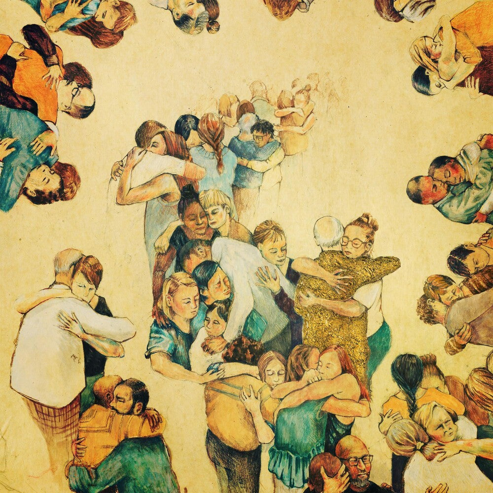 Anna Tivel - Living Thing Music CD