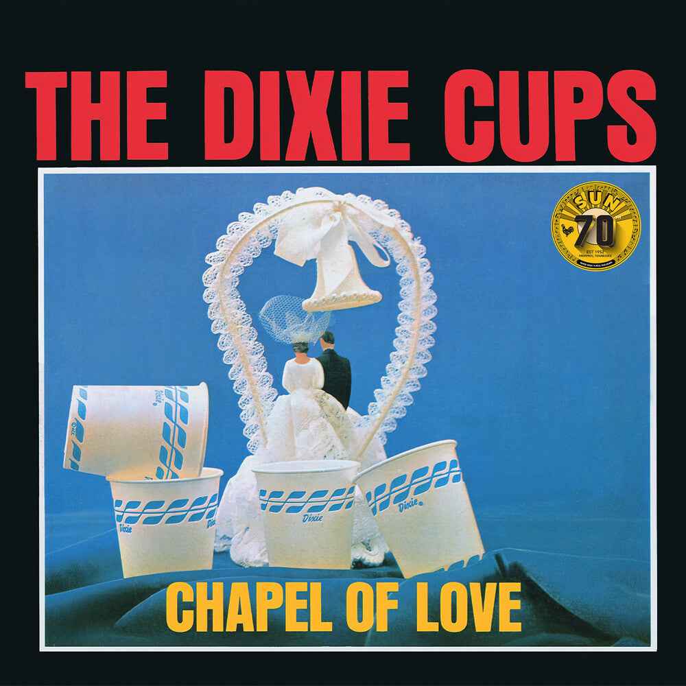Chapel Of Love (Sun Records 70th Anniversary / Rem [CD]