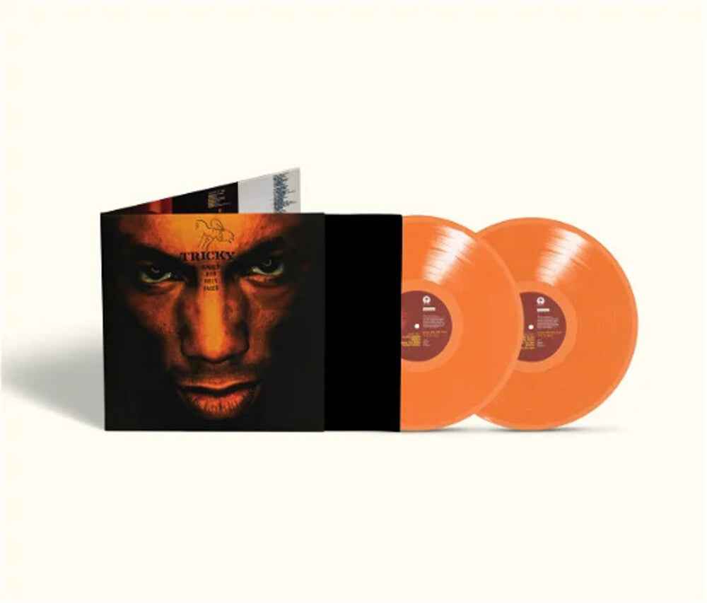 Angels With Dirty Faces [Colored Vinyl] [Limited Edition] (Org) (Ita)