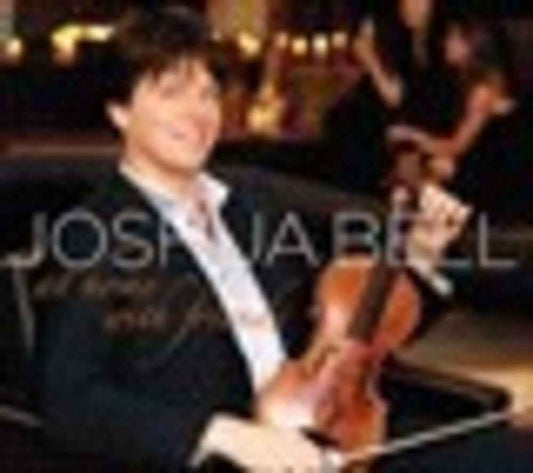 At Home With Friends [CD]