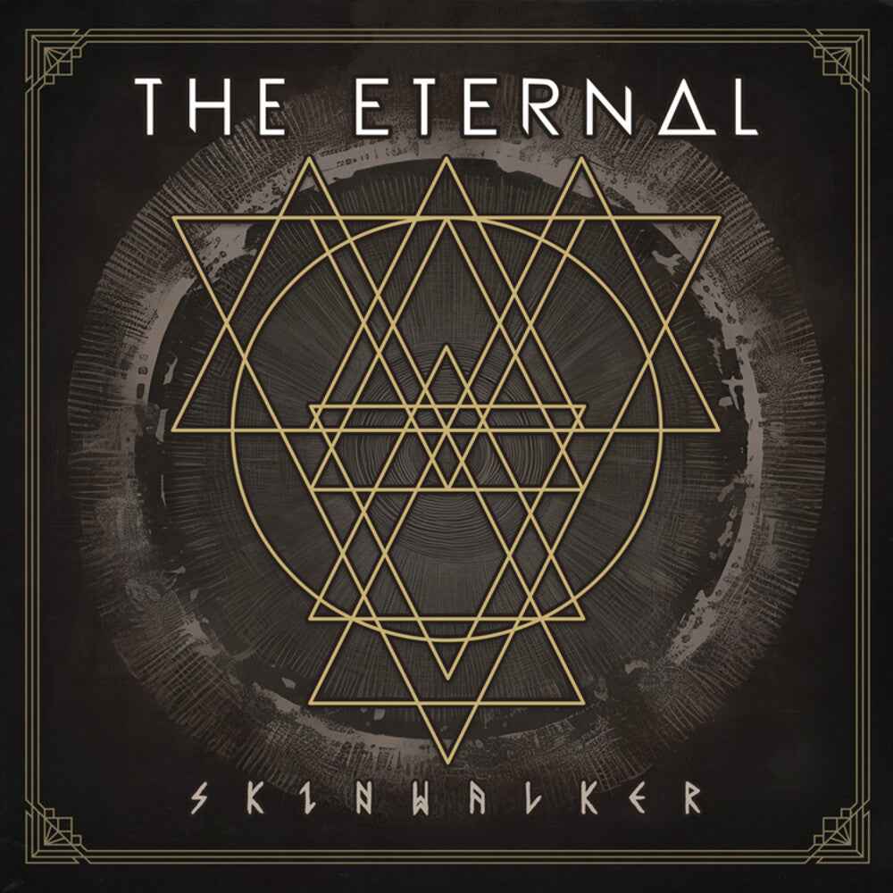 Skinwalker [Colored Vinyl] (Gate)