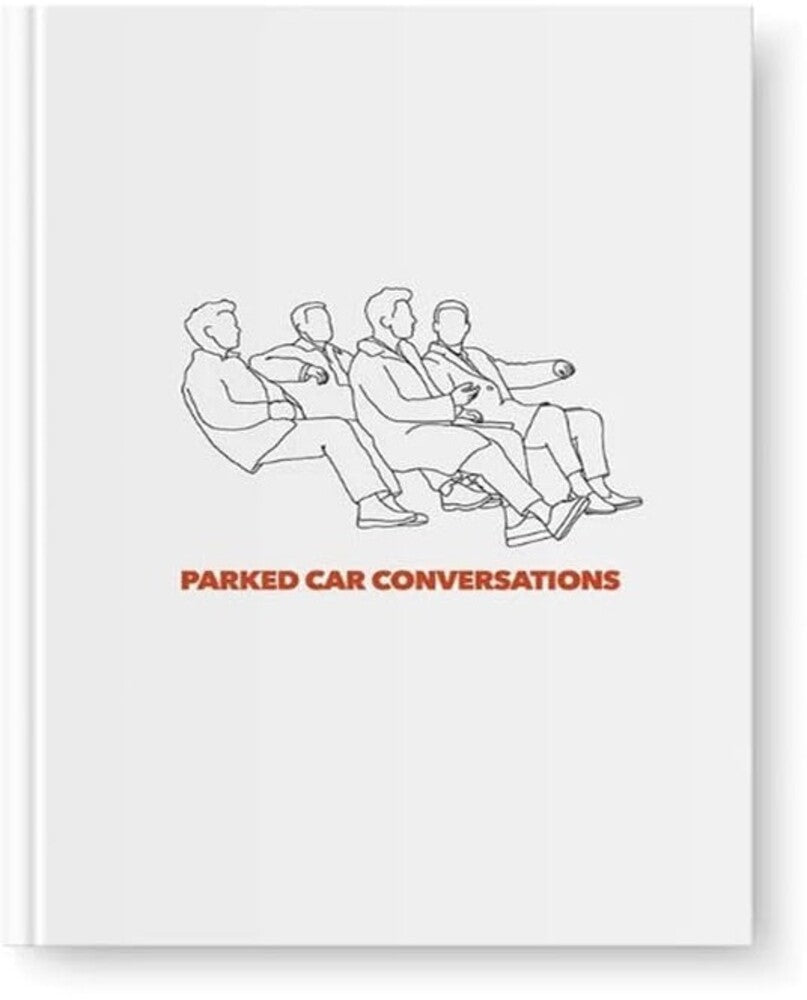 Picture This - Parked Car Conversations (Phob) (Ger) Music CD