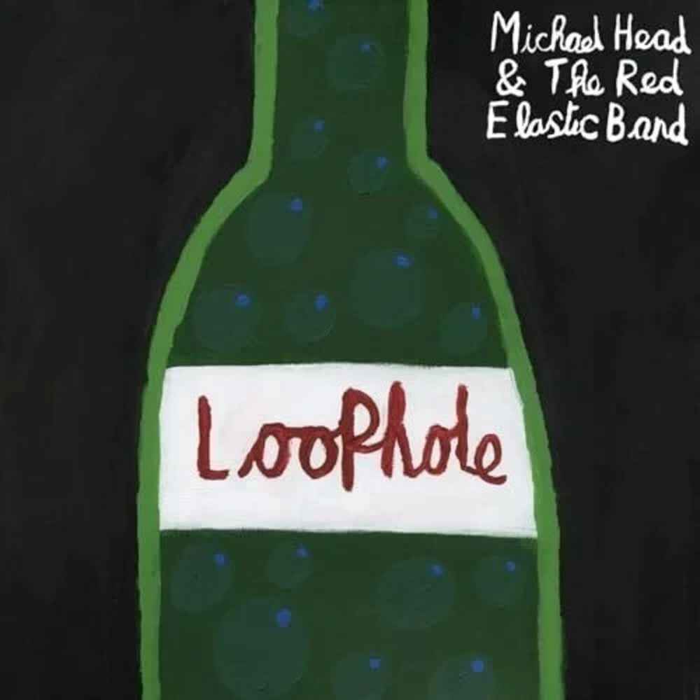 Loophole (Blk) (Uk) [LP]