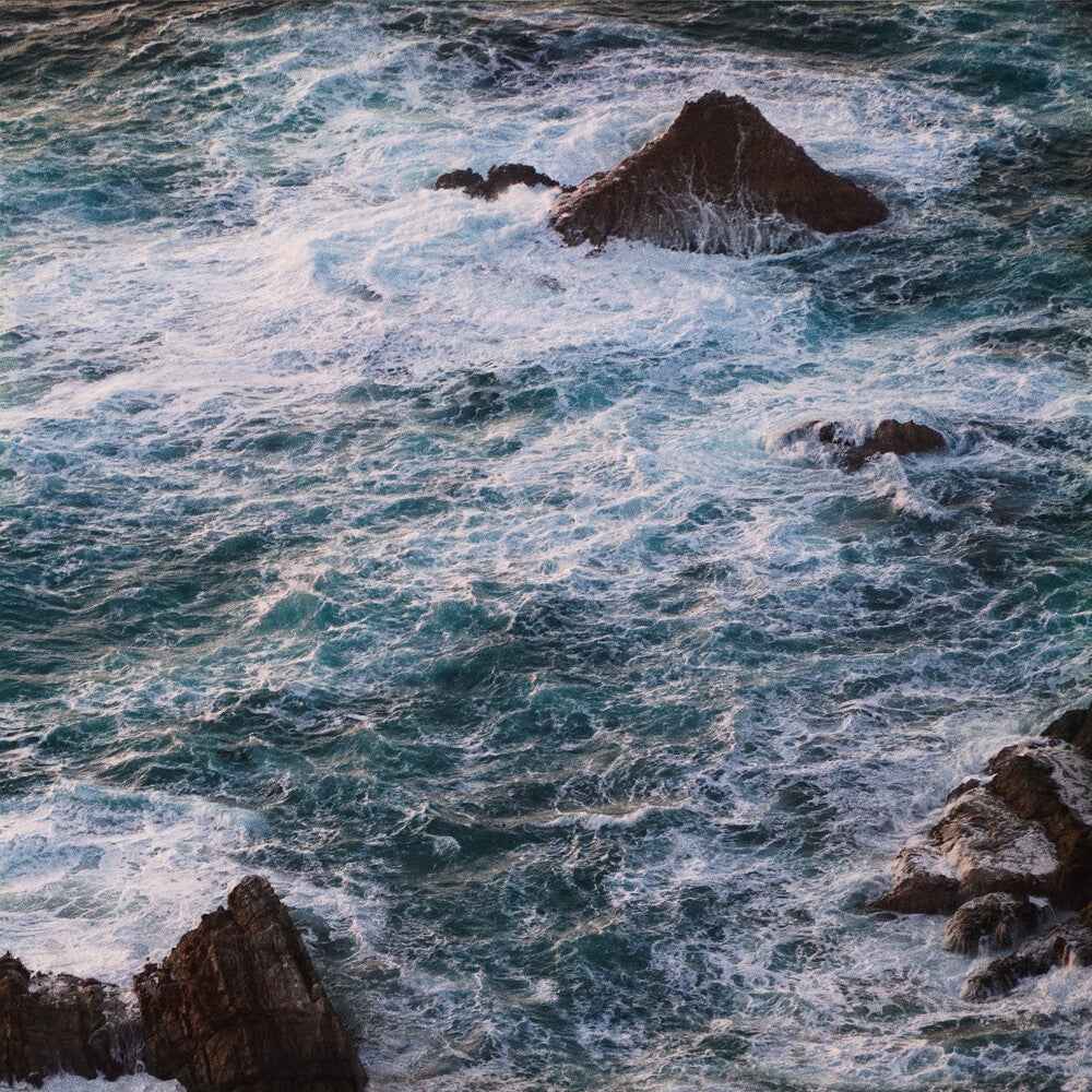 Terra Incognita [LP]