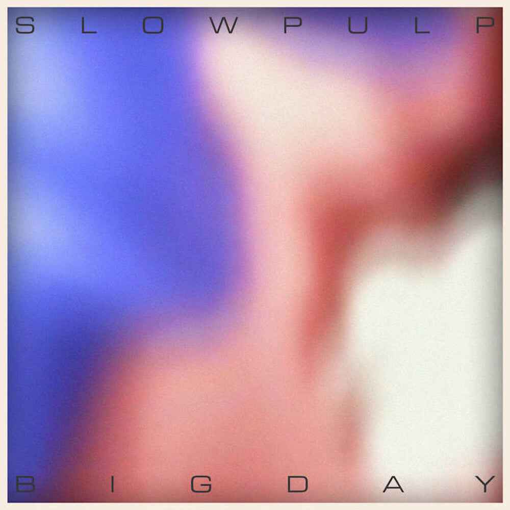 Ep2/Big Day [Reissue]