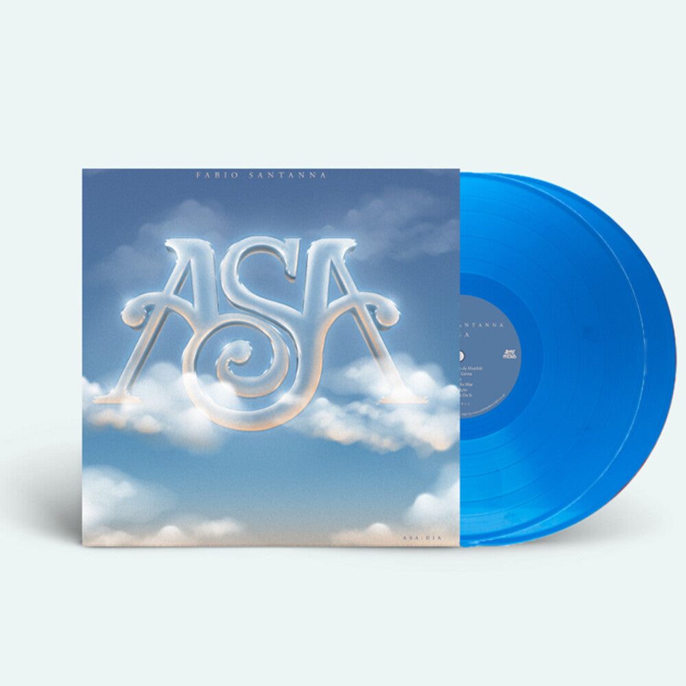Asa [LP]