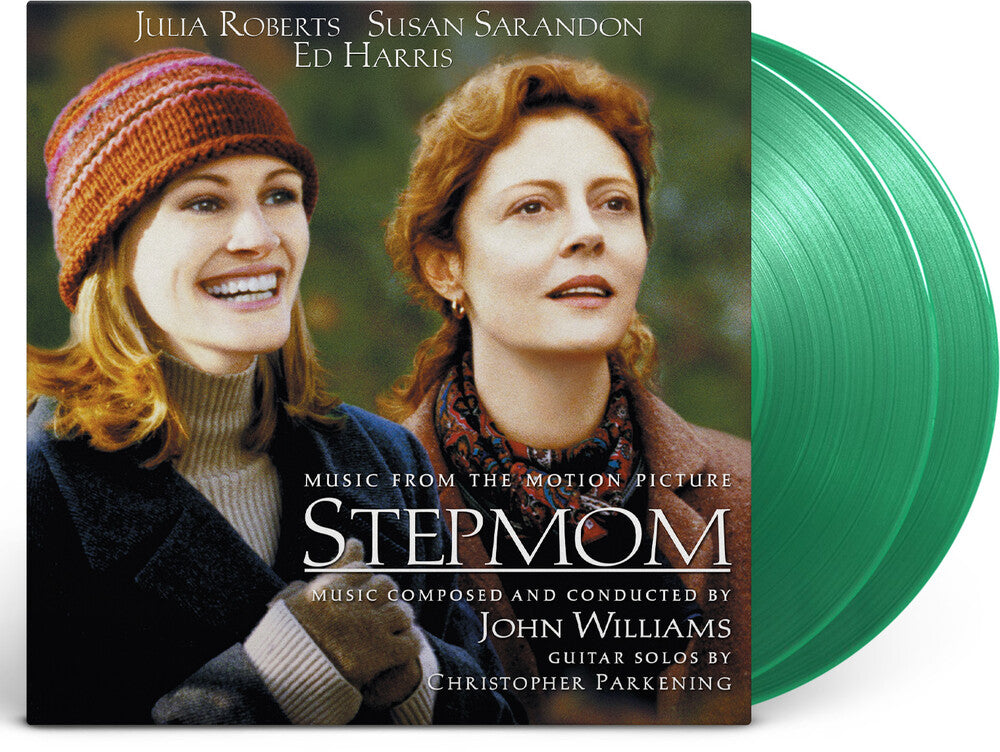 John Williams - Stepmom (Original Soundtrack) [LP] Vinyl Record