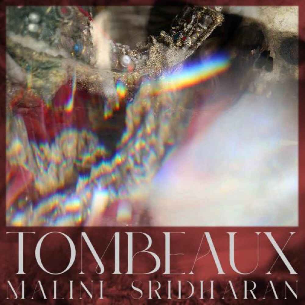 Tombeaux [LP]
