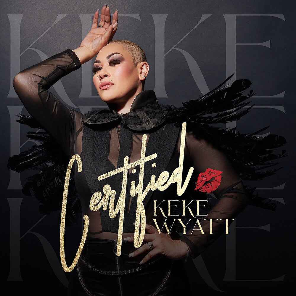Certified [CD]