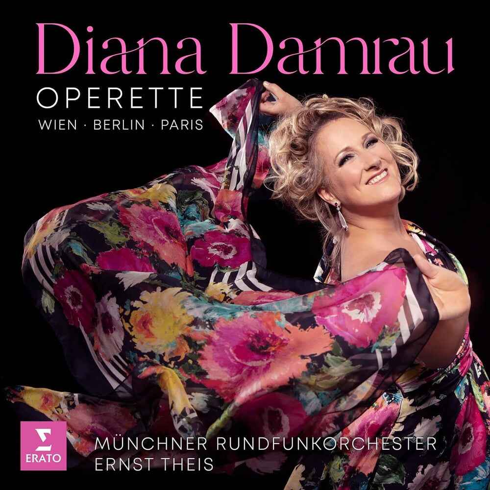 Operette (Uk) [CD]