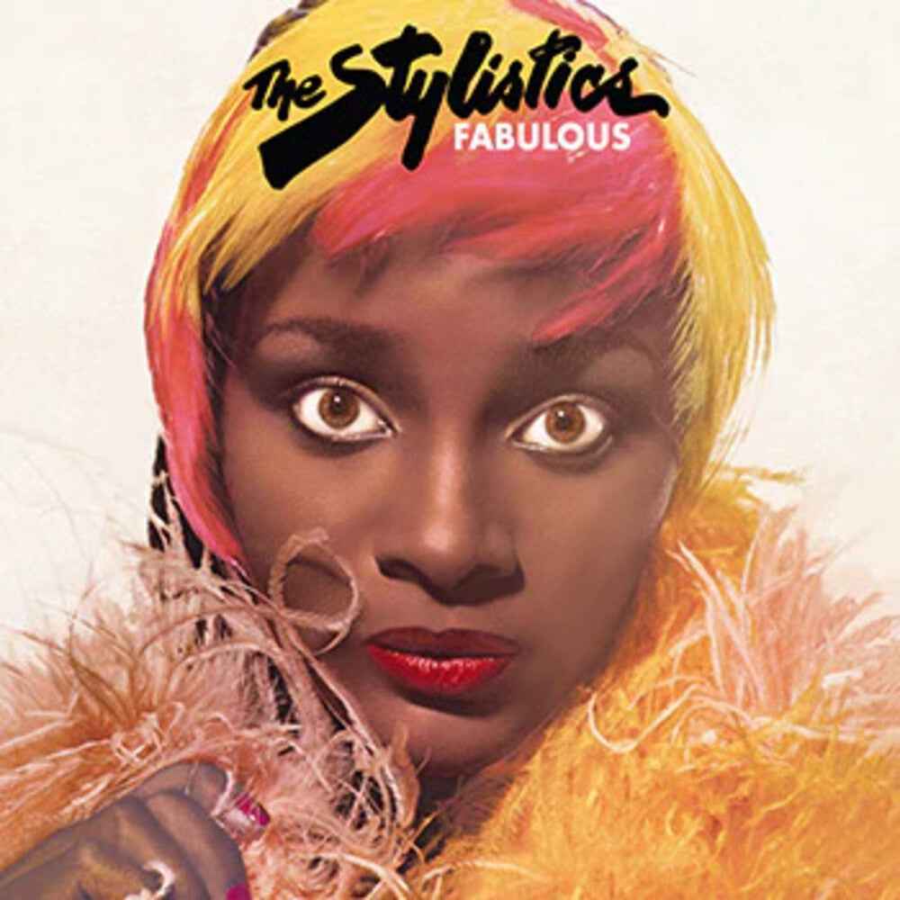 Fabulous [Limited Edition] (Can)