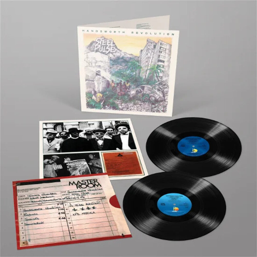 Handsworth Revolution [Limited Edition] (Can)