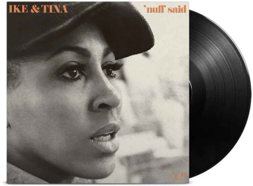 Nuff Said (Blk) (Gate) [180 Gram] (Hol)