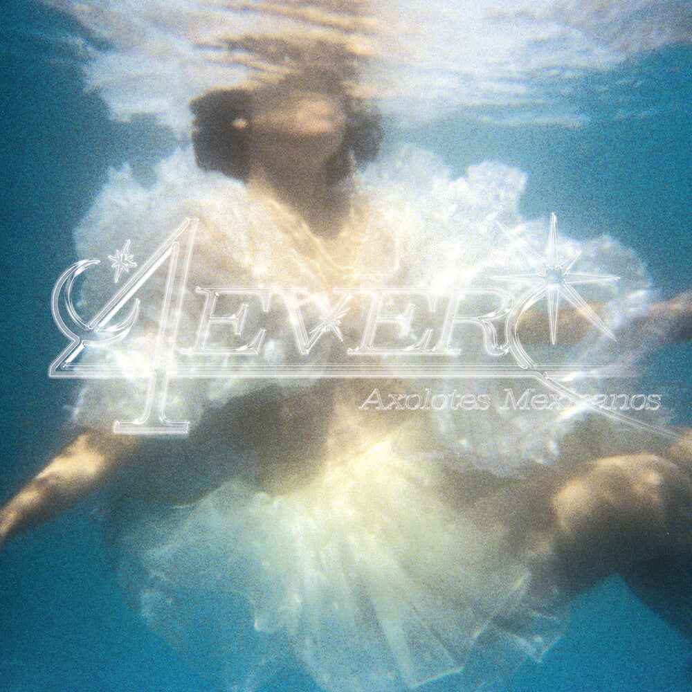 4ever [Clear Vinyl] [Limited Edition]