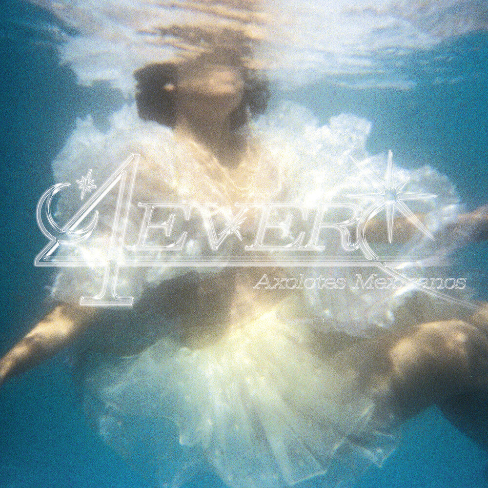 Axolotes Mexicanos - 4ever [CD]