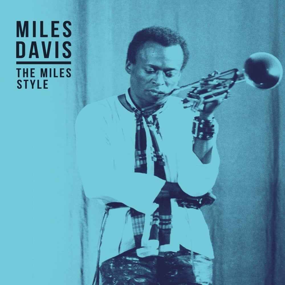 Miles Style [LP]
