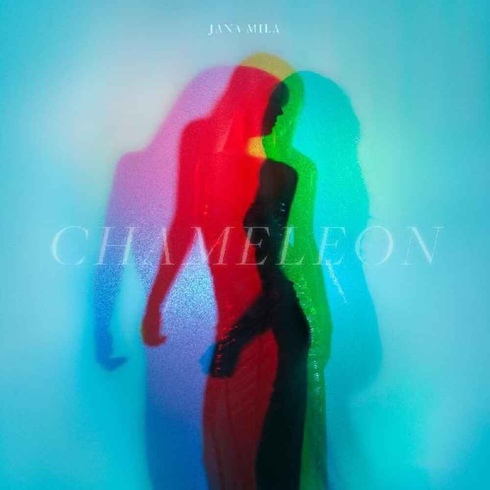 Chameleon [Crystal Blue LP]