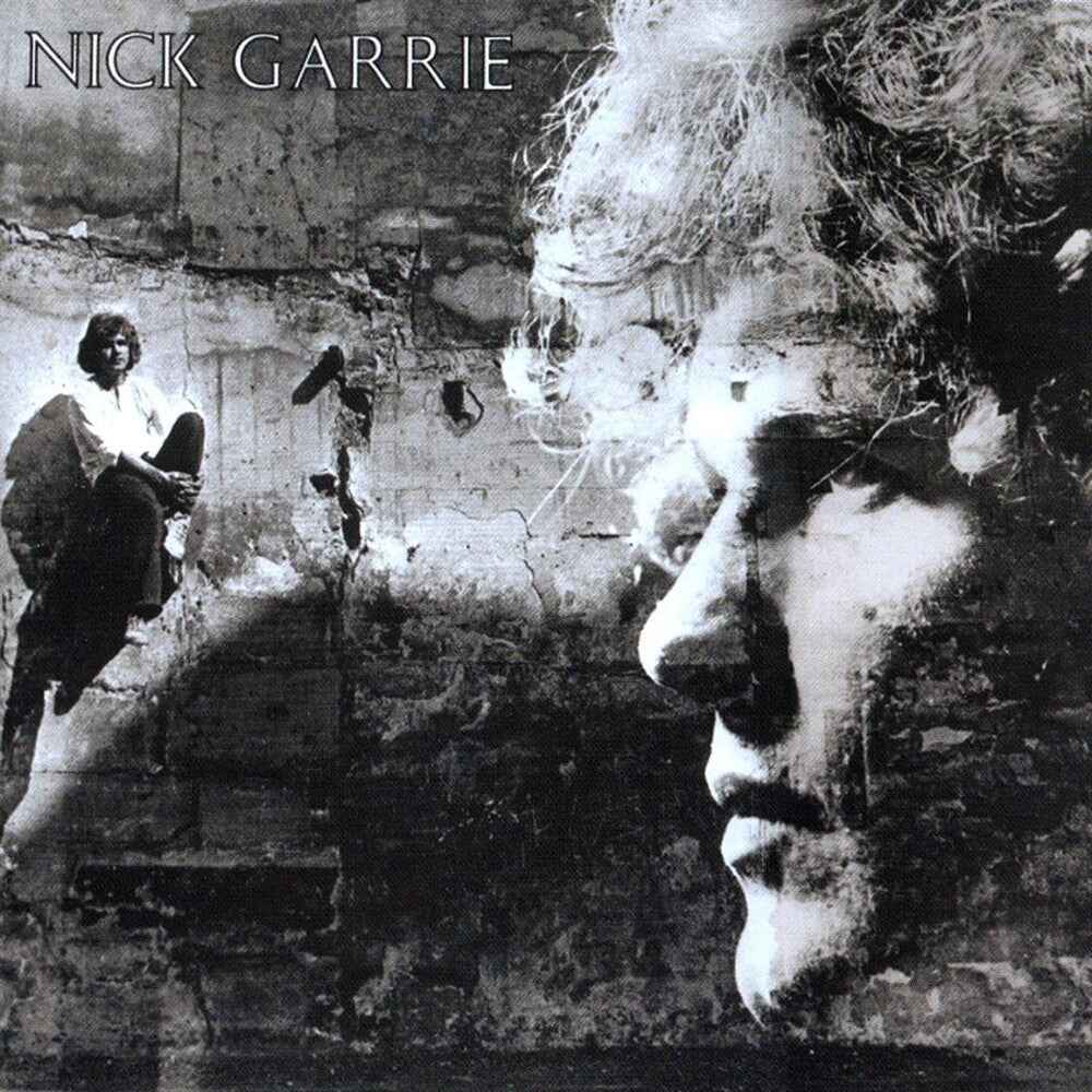 Nightmare Of J.B. Stanislas B/W Around The World [LP]